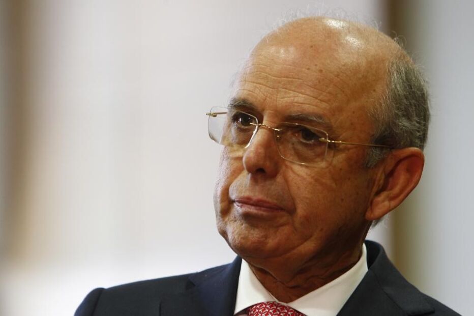 António Tomás Correia, presidente, Conselho de Administração, Montepio