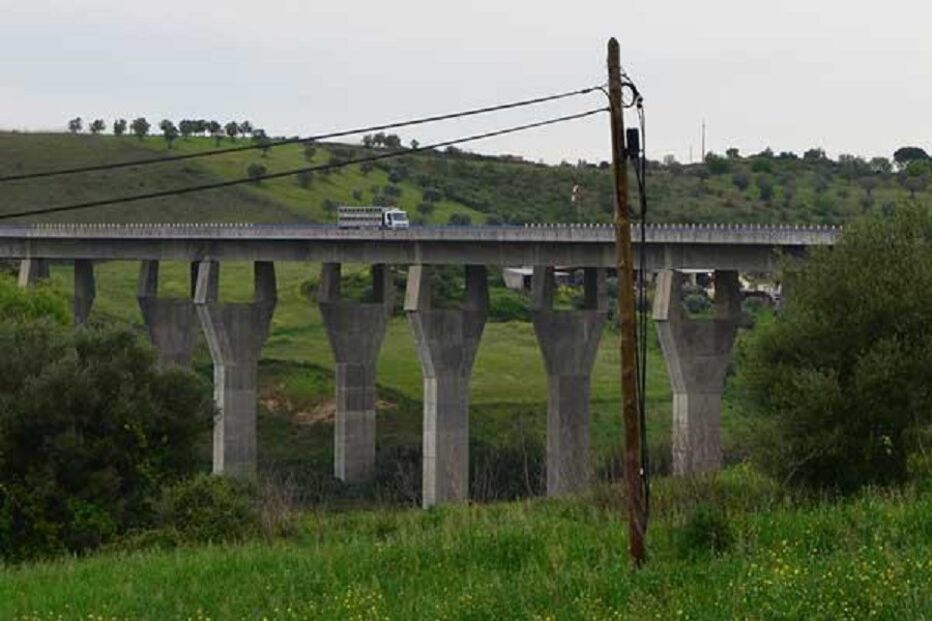furto, cobre, cabos, poste, PT, Moçarria, Abitureiras, Santarém