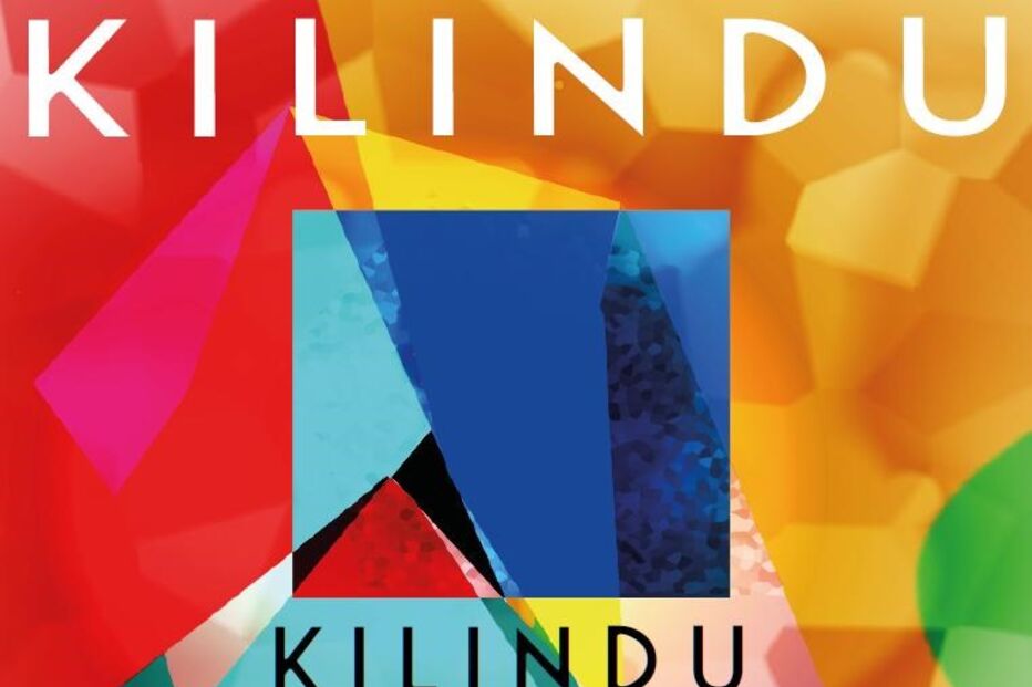 Kilindu apresentam album homónimo