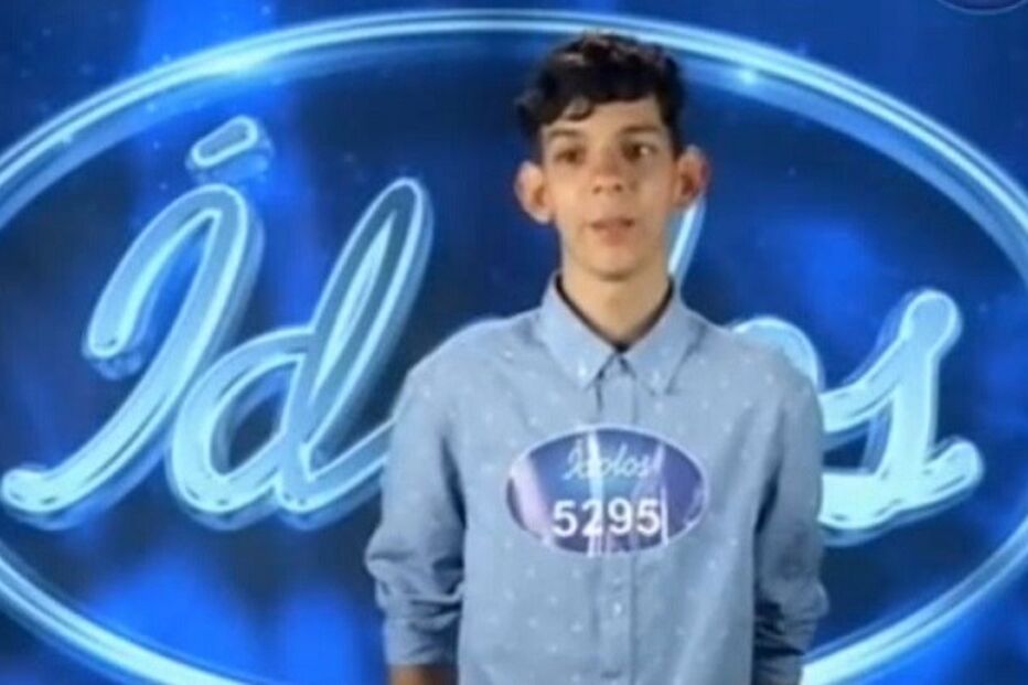 Alexandre Rebelo, ídolos