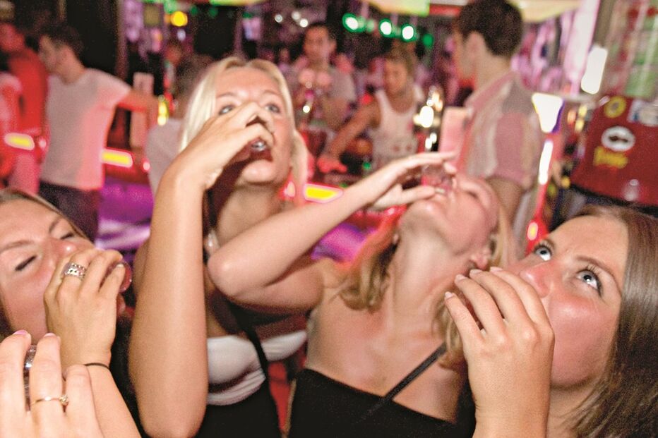 álcool, consumo, jovens