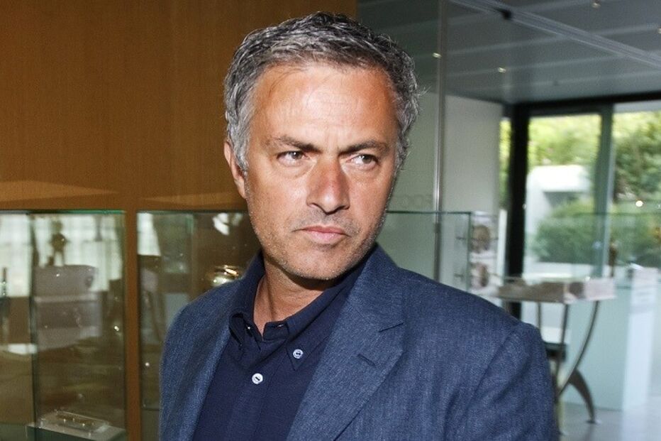 José Mourinho