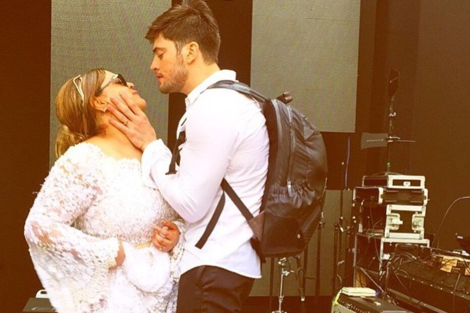 casamento, Brasil, festa, Preta Gil, Rodrigo Godoy