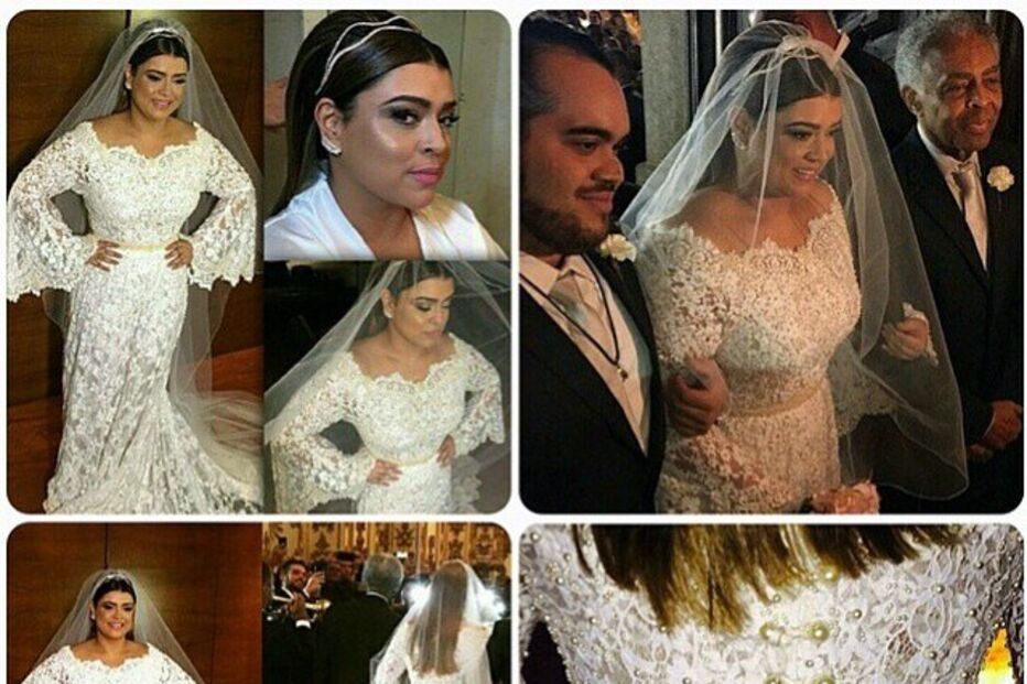 casamento, Brasil, festa, Preta Gil, Rodrigo Godoy