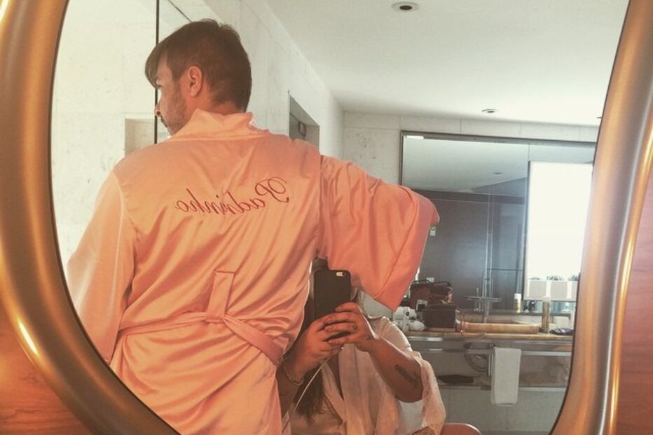 casamento, Brasil, festa, Preta Gil, Rodrigo Godoy