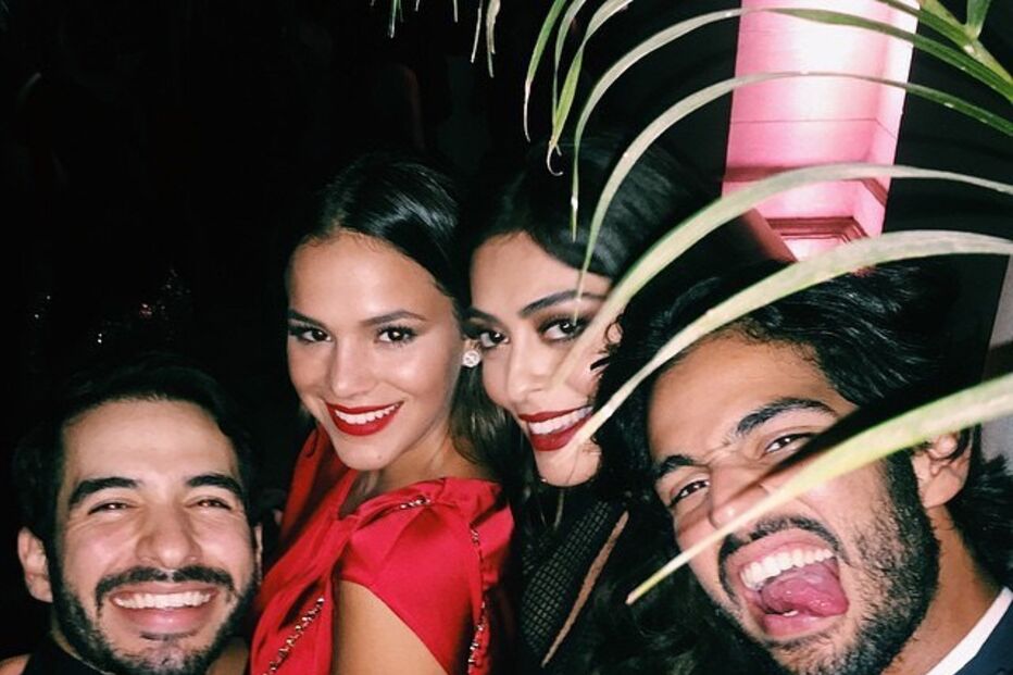 casamento, Brasil, festa, Preta Gil, Rodrigo Godoy