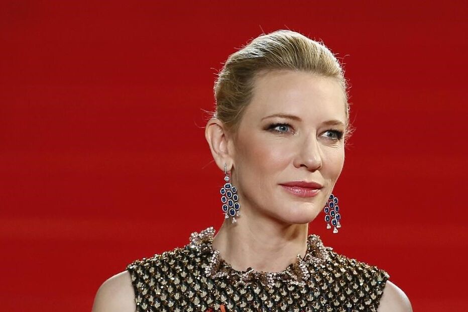 Cate Blanchett