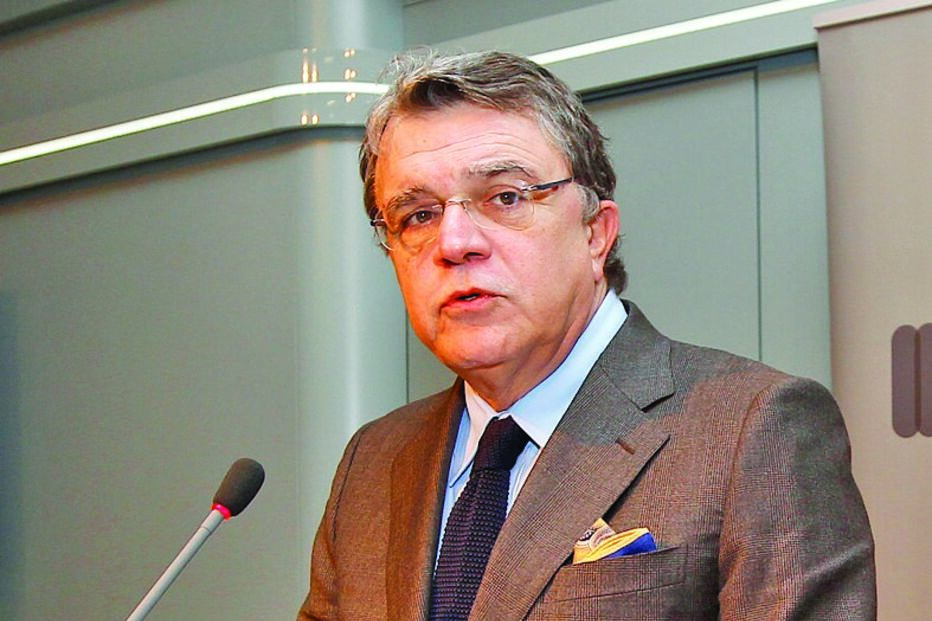 Gastos de 28,4 milhões 