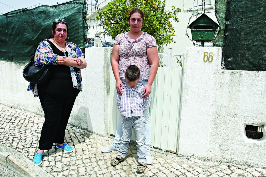 Bactéria gera alarme em Tires 