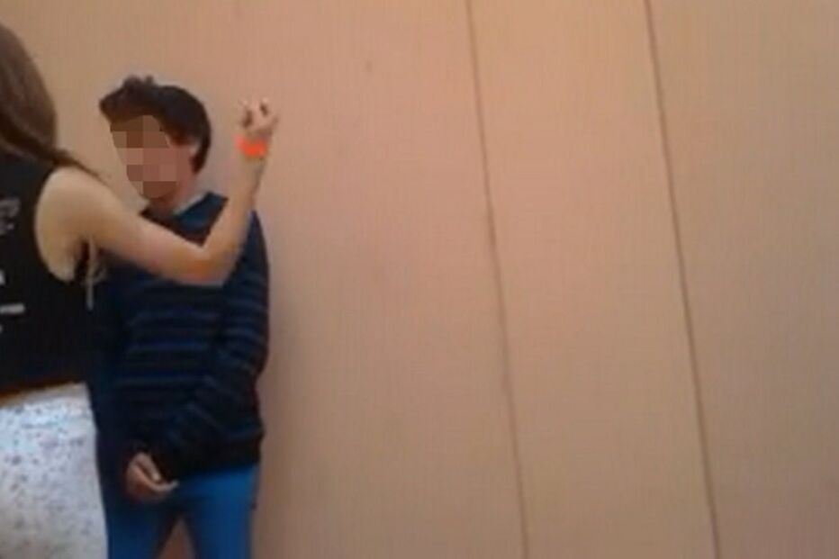 Bullying, filha, polícia, jovens, escola, Figueira da Foz