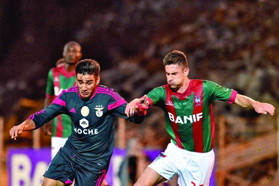 Final com recurso à tecnologia 