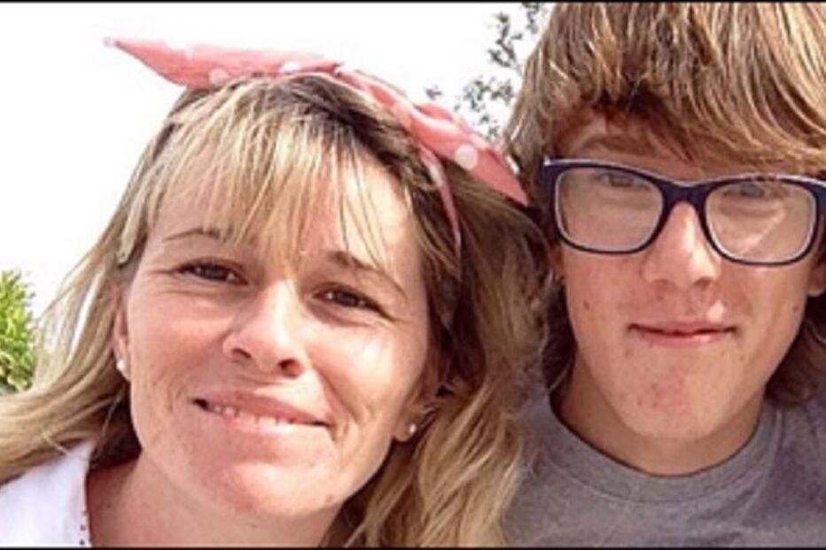 Filipe Costa, mãe, jovem, morto