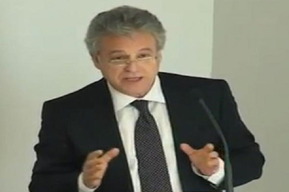 António Figueiredo, presidente, IRN, Instituto de Registos e Notariado