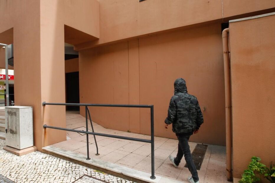 local, agressões, Figueira da Foz