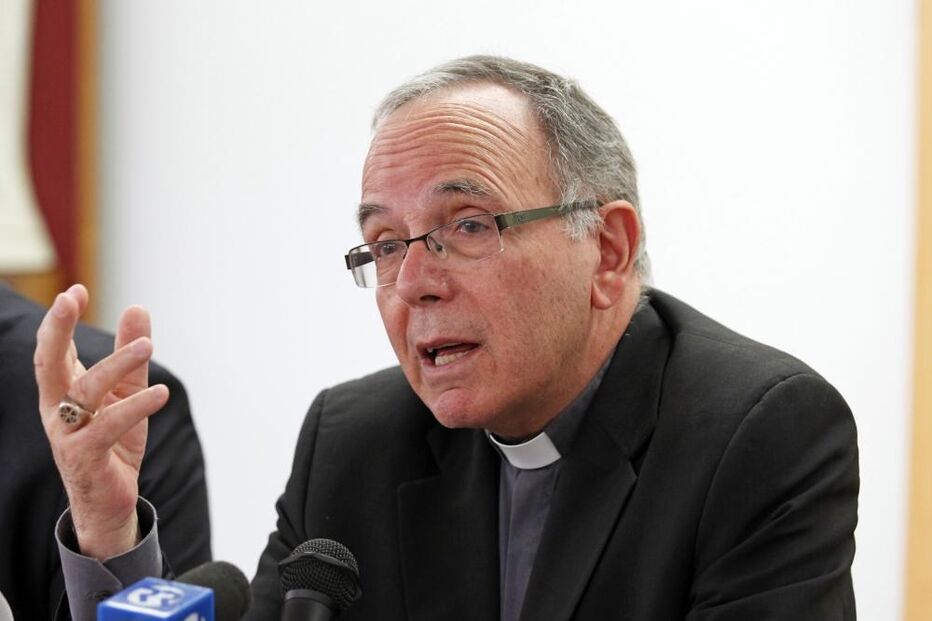 D. Manuel Clemente, cardeal-patriarca