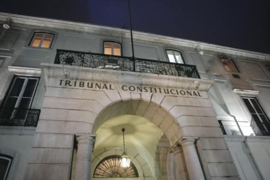 Tribunal Constitucional