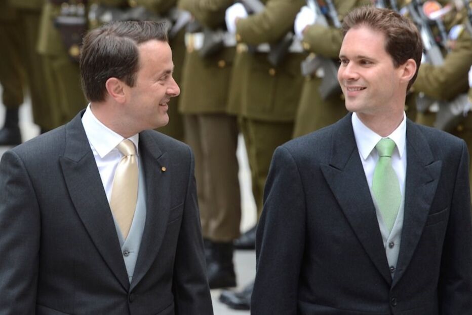 primeiro-ministro, luxemburgo