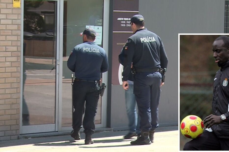 guarda-redes, Boavista