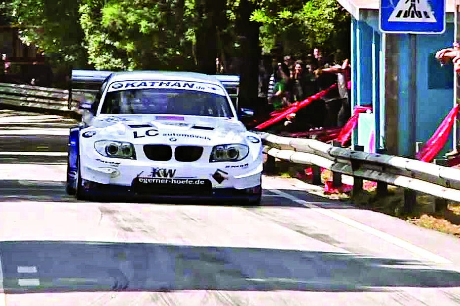 Rampa provoca mal-estar na GNR 