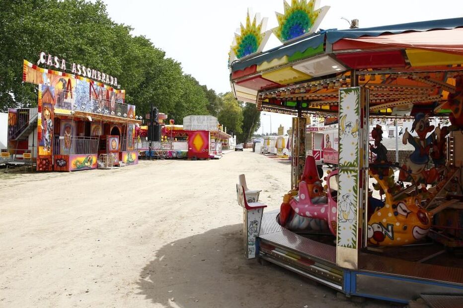 recinto, salvaterra magos