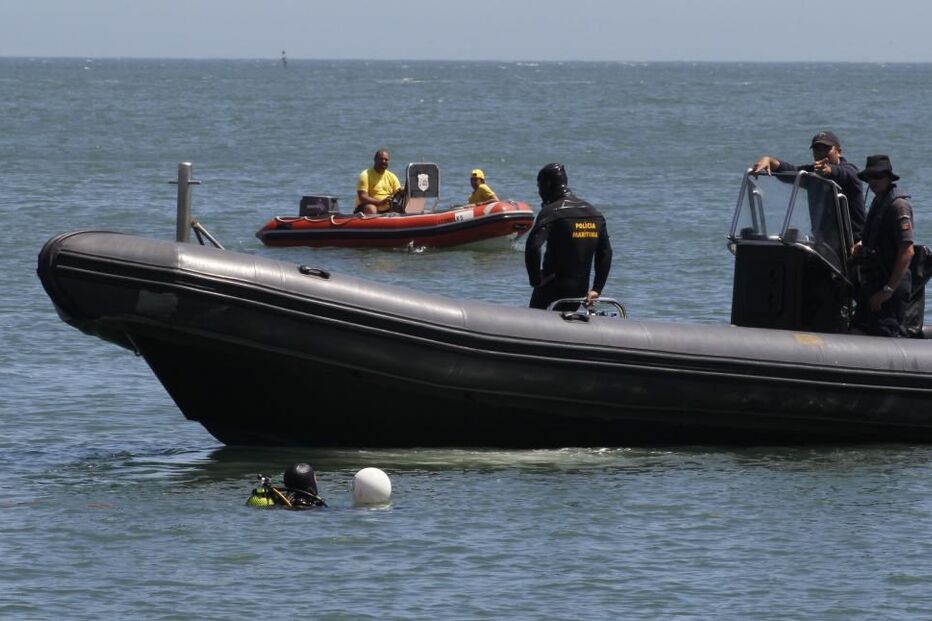 Buscas, jovem, desaparecido