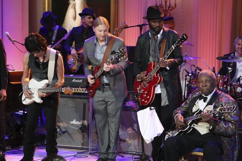 b. b. king, música, rei do blues