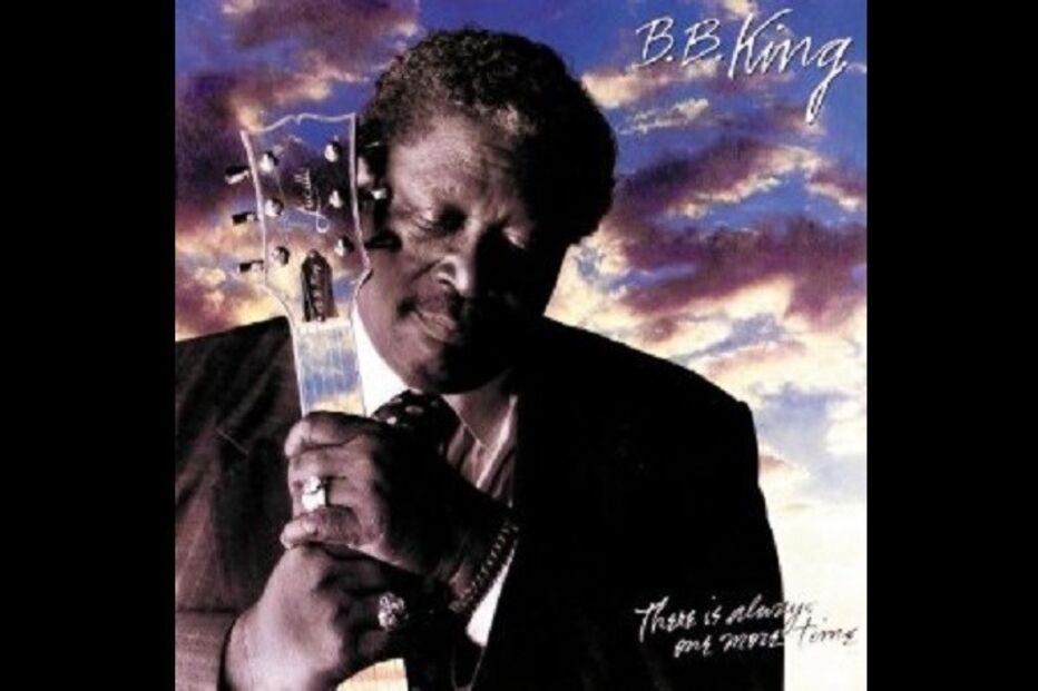 B. B. King