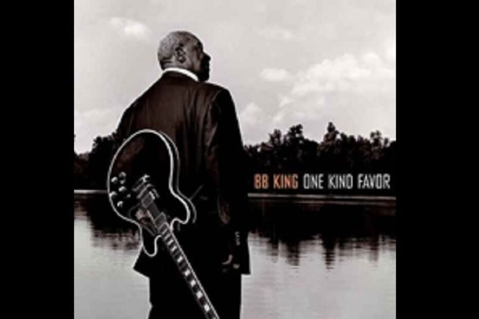 B. B. King