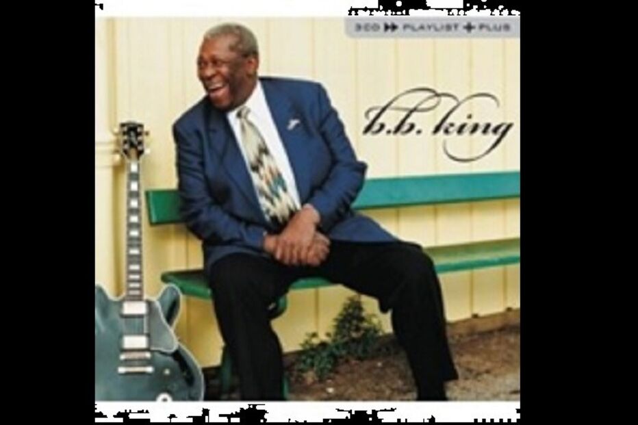 B. B. King
