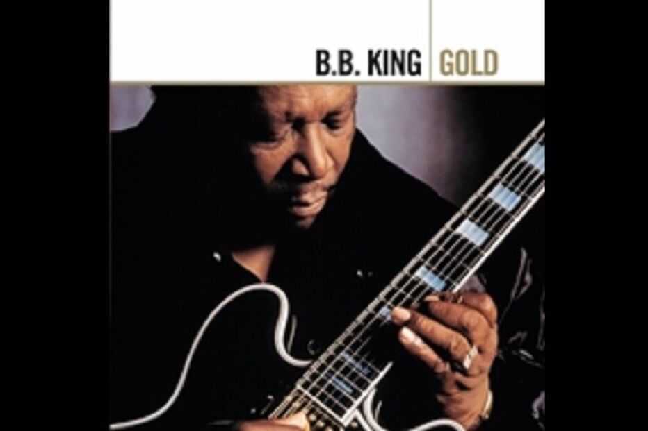 B. B. King