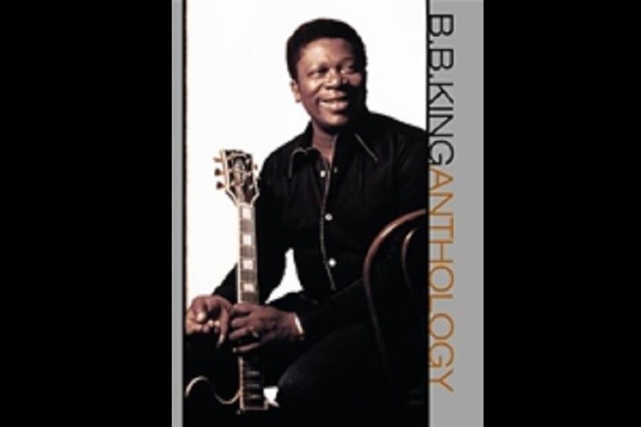 B. B. King