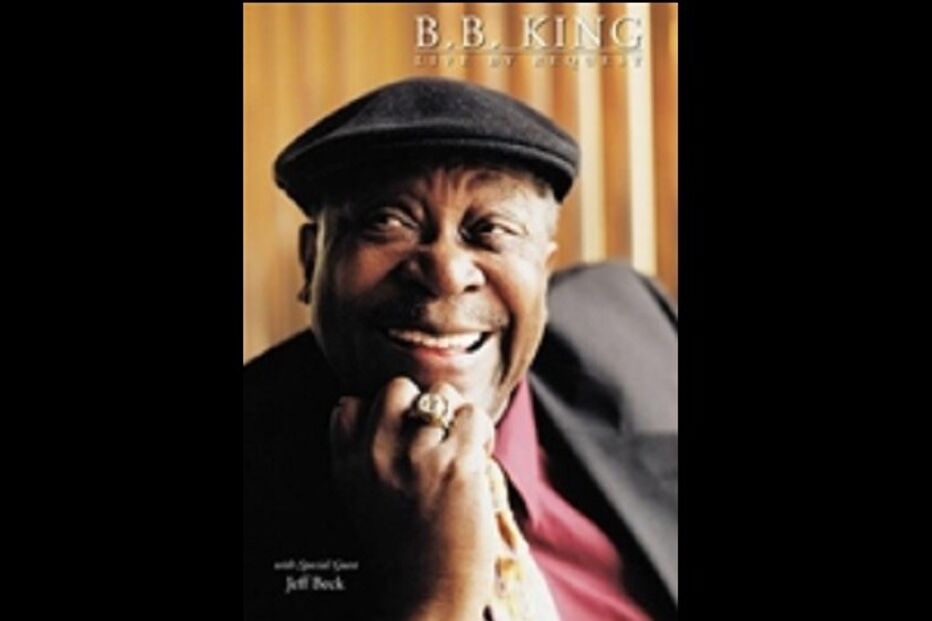 B. B. King