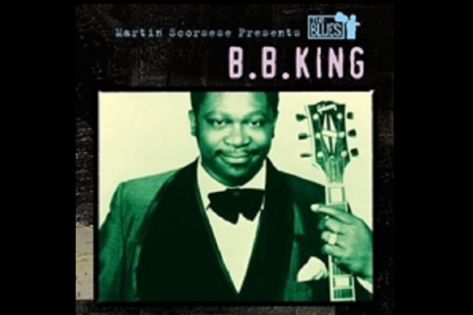 B. B. King