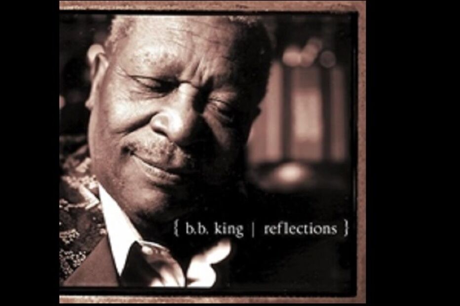 B. B. King