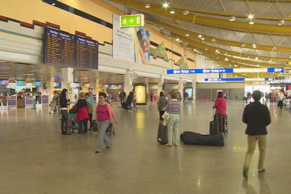 Aeroporto de Faro