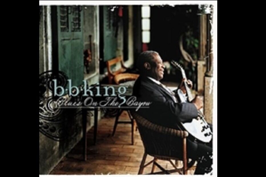 B. B. King