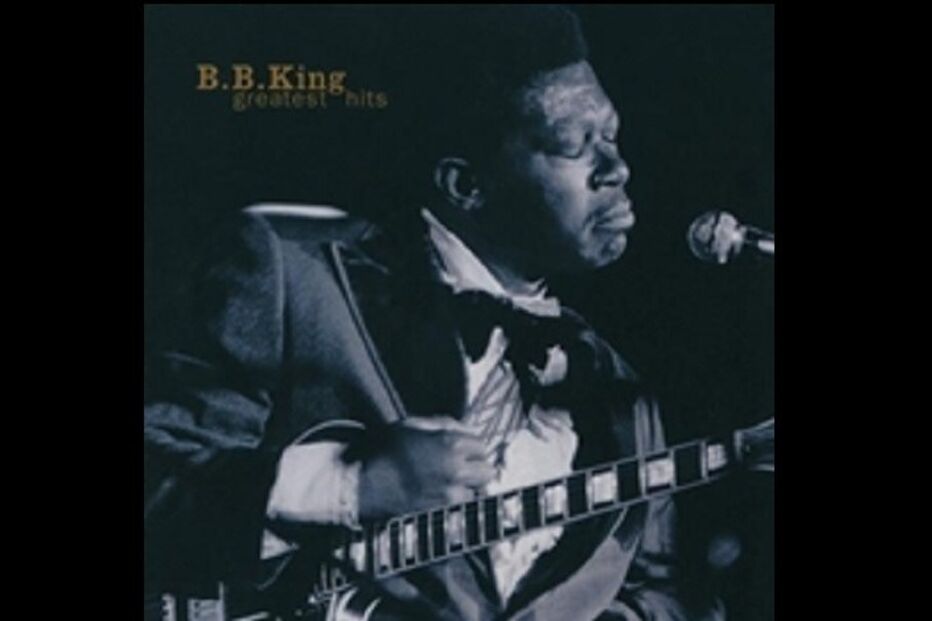 B. B. King