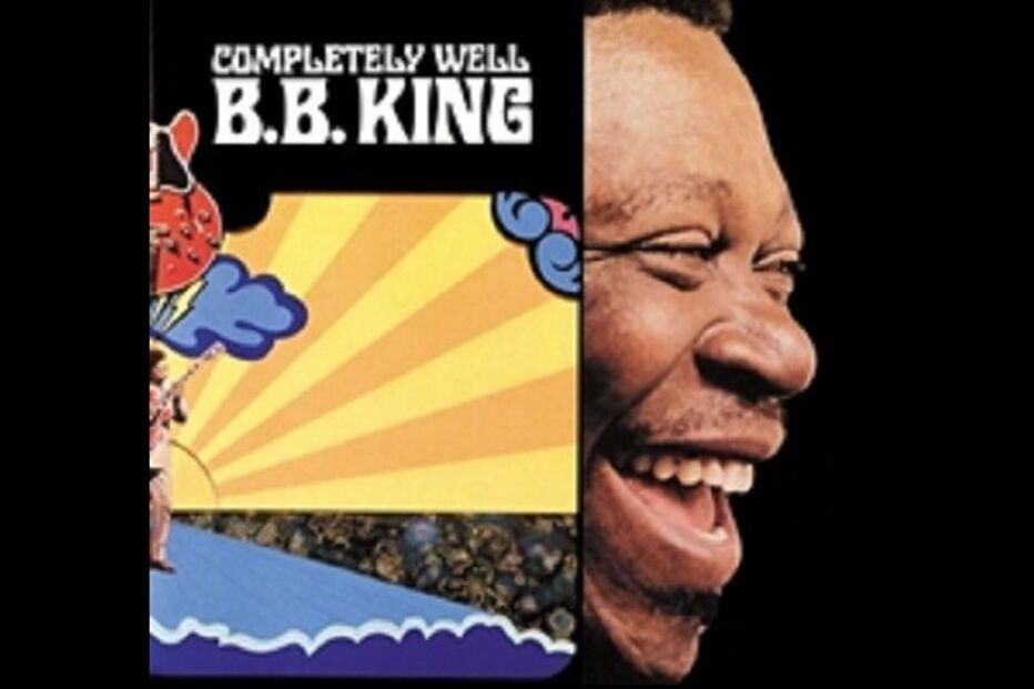 B. B. King