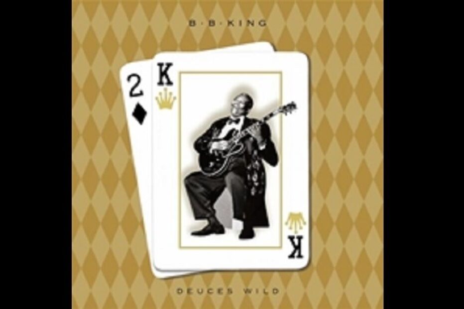 B. B. King