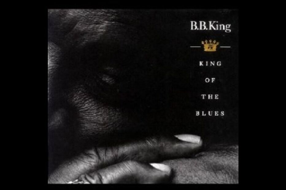 B. B. King