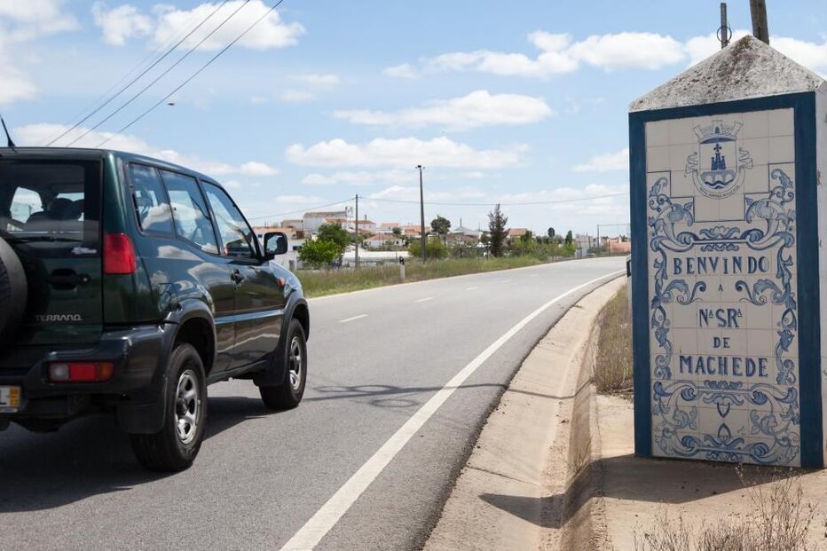 nossa senhora da machede