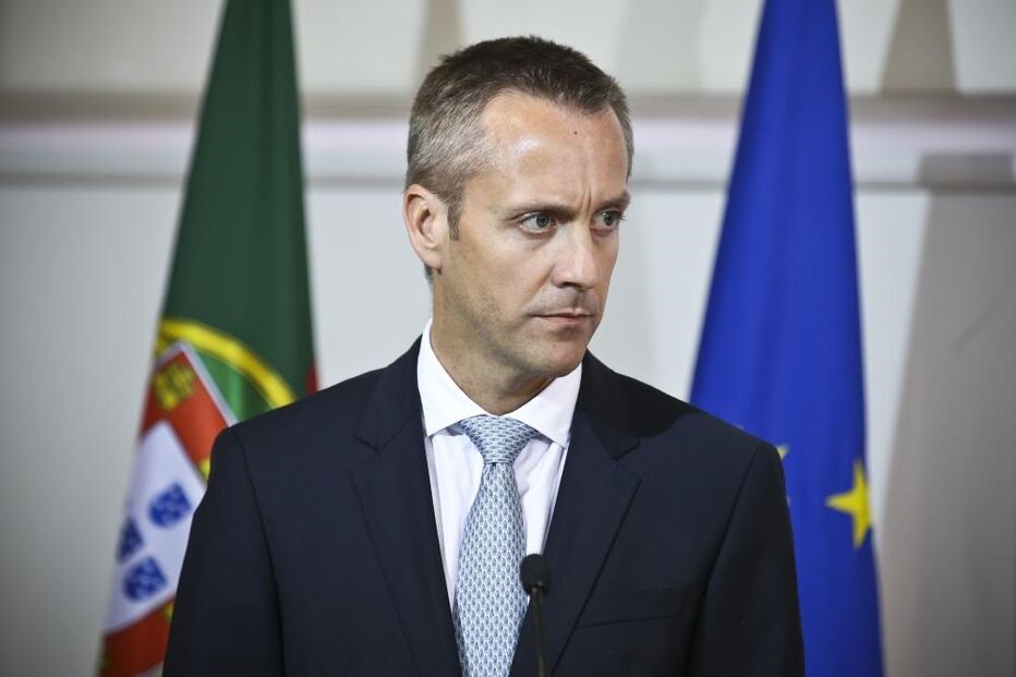 Sérgio Monteiro, secretário de Estado, Infraestruturas, Transportes, Comunicações