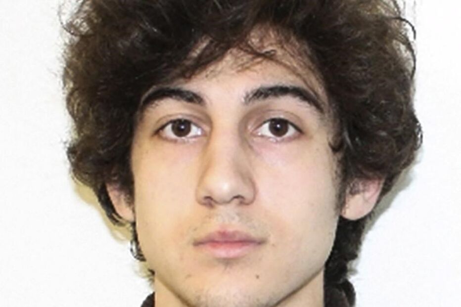 Dzhokhar Tsarnaev
