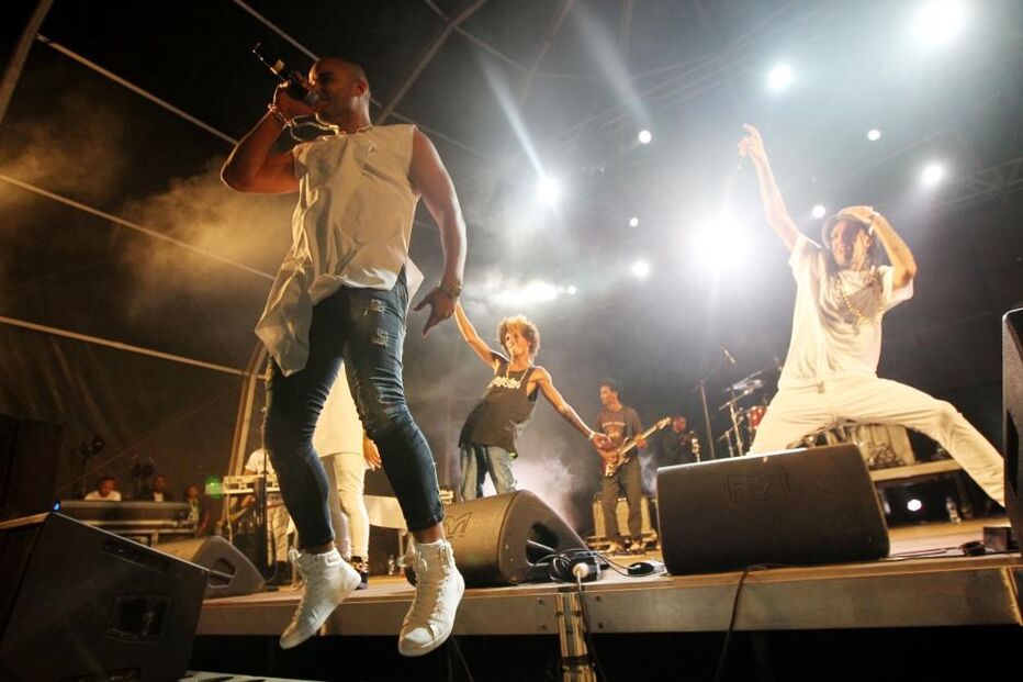 16-05-2015_16_34_13 7 - Atim tocam no Festival Gamboa na Cidade da Praia, Ilha de Santiago, Cabo Verde.JPG