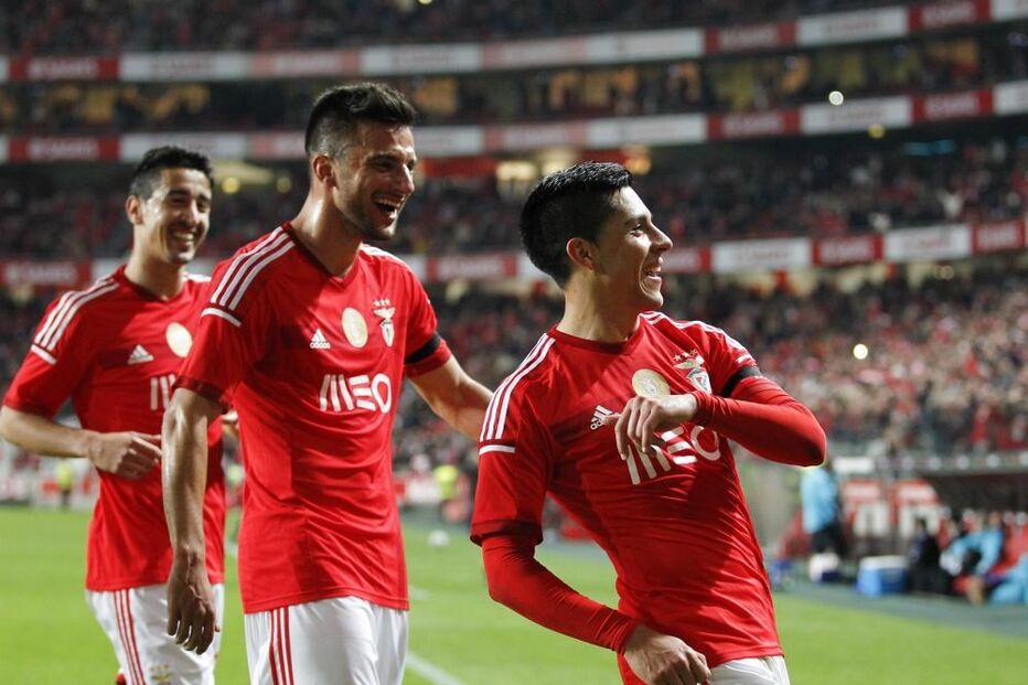16-05-2015_17_20_19 12.ª jornada - Benfica 3, Belenenses 0 - Luís Manuel Neves.JPG