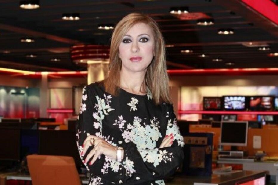 Judite Sousa, ecrã, diretora-adjunta, informação, apresentação