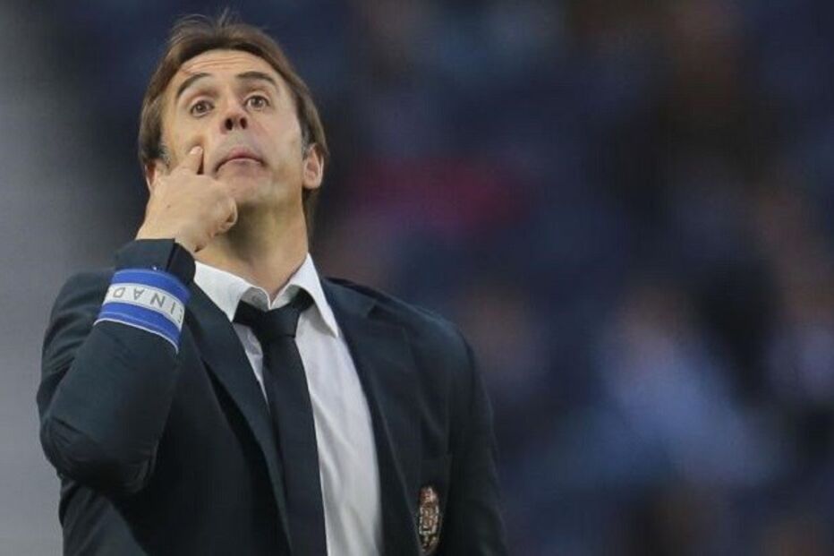 Lopetegui