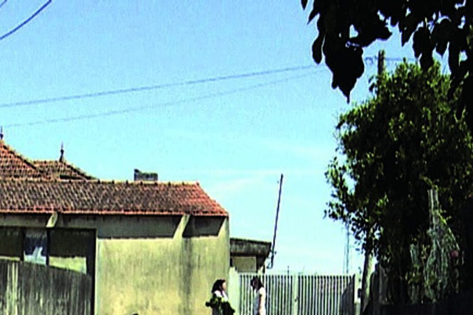 Esfaqueia morador para roubar 390 € 