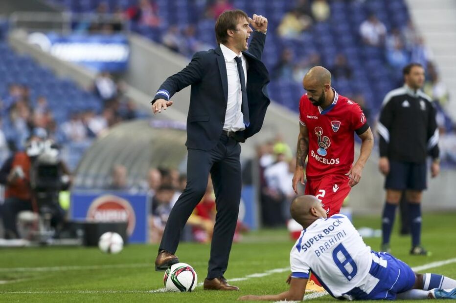 Lopetegui