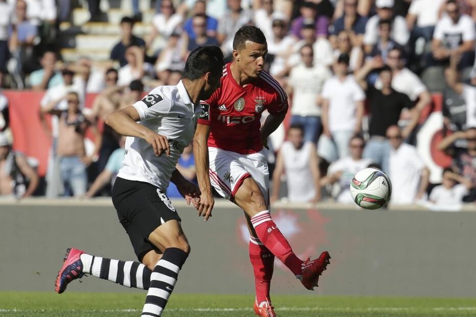 Lima, Benfica, Guimarães,